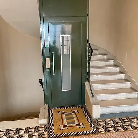 Charming Central Apartment - Reims Extérieur photo