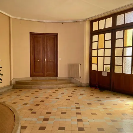 Charming Central Apartment - Reims Extérieur photo