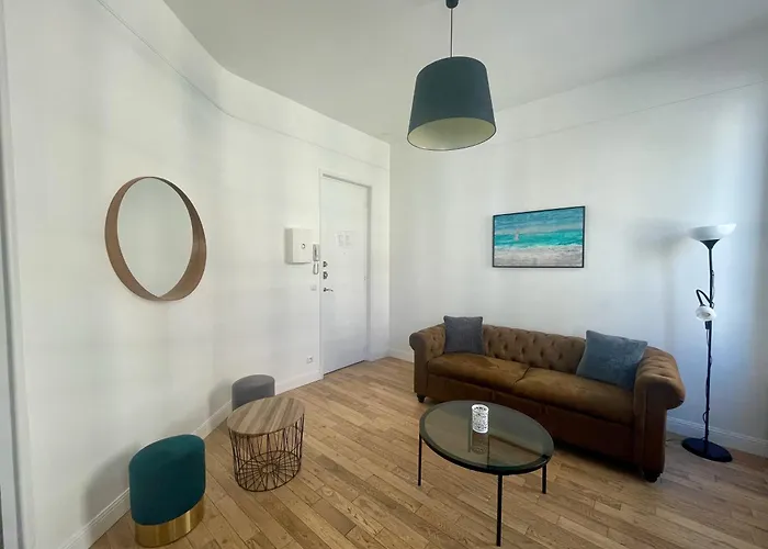 Charming Appartement