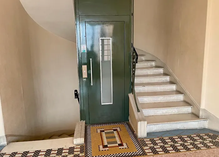 Charming Appartement