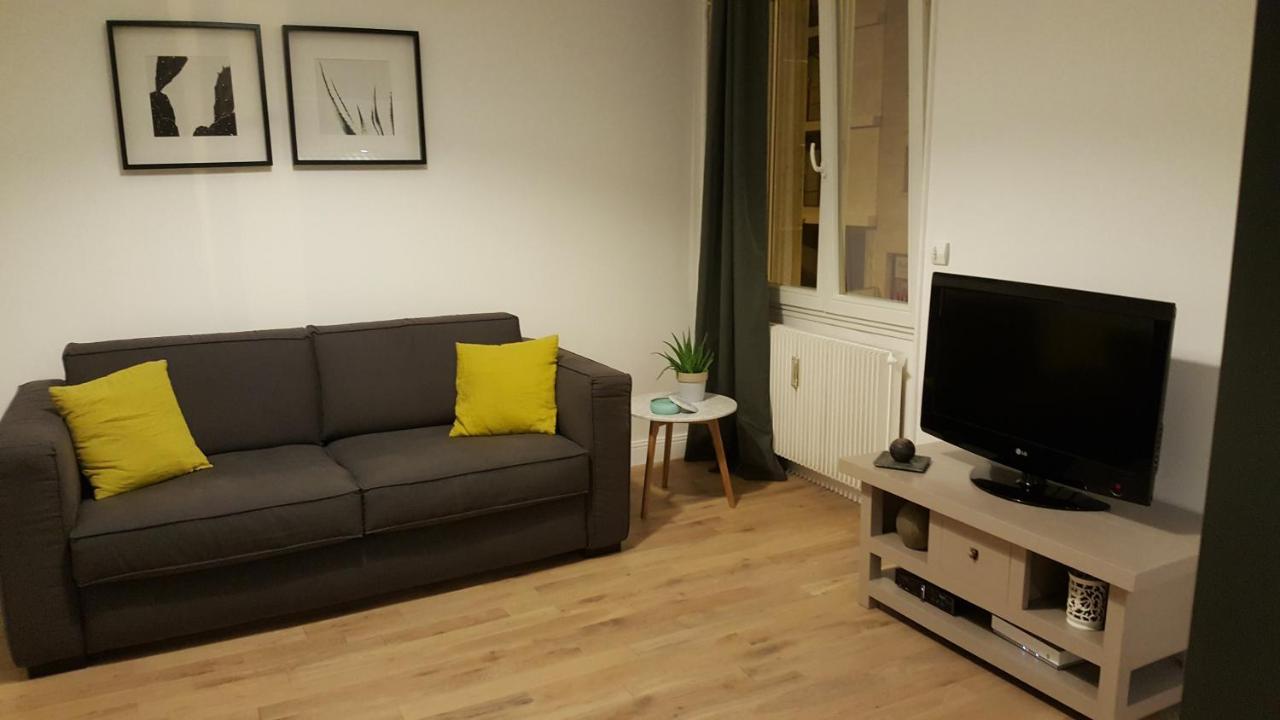 Appartamento Charming - *