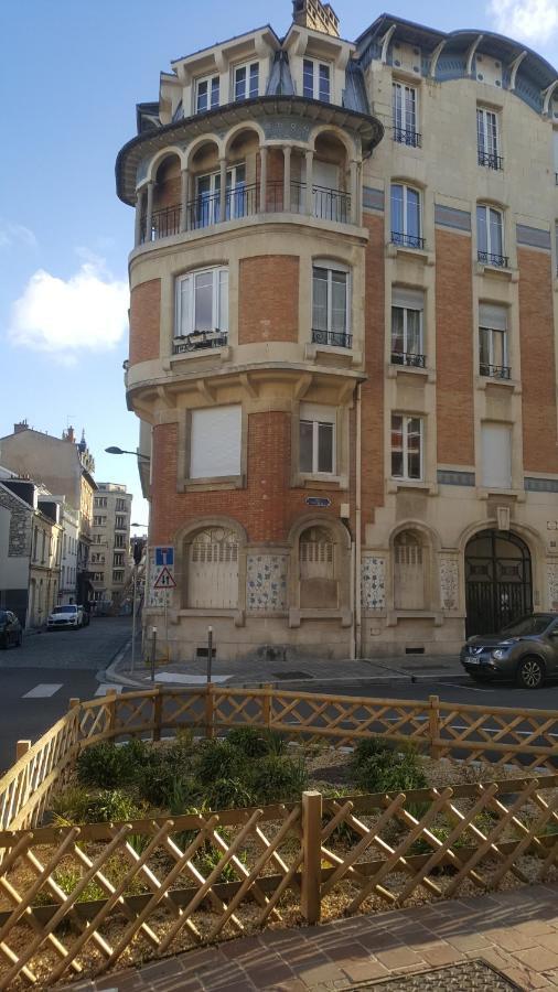 Charming * Reims