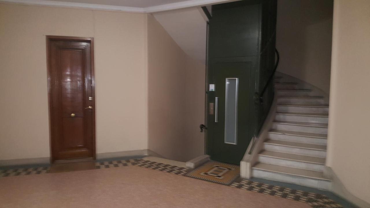 Charming Apartment Reims
