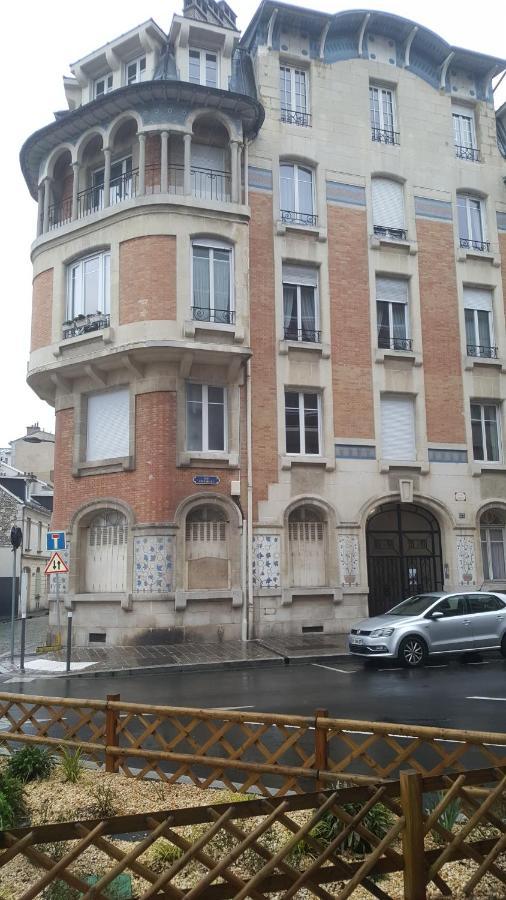 Apartment Charming *