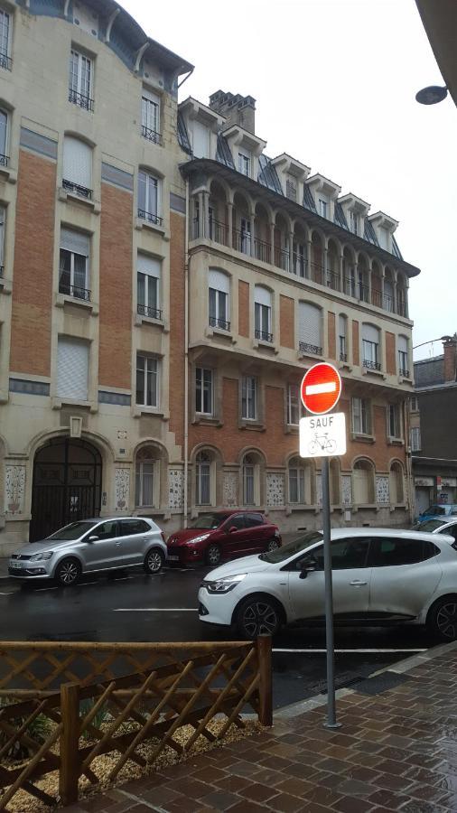 Apartment Charming