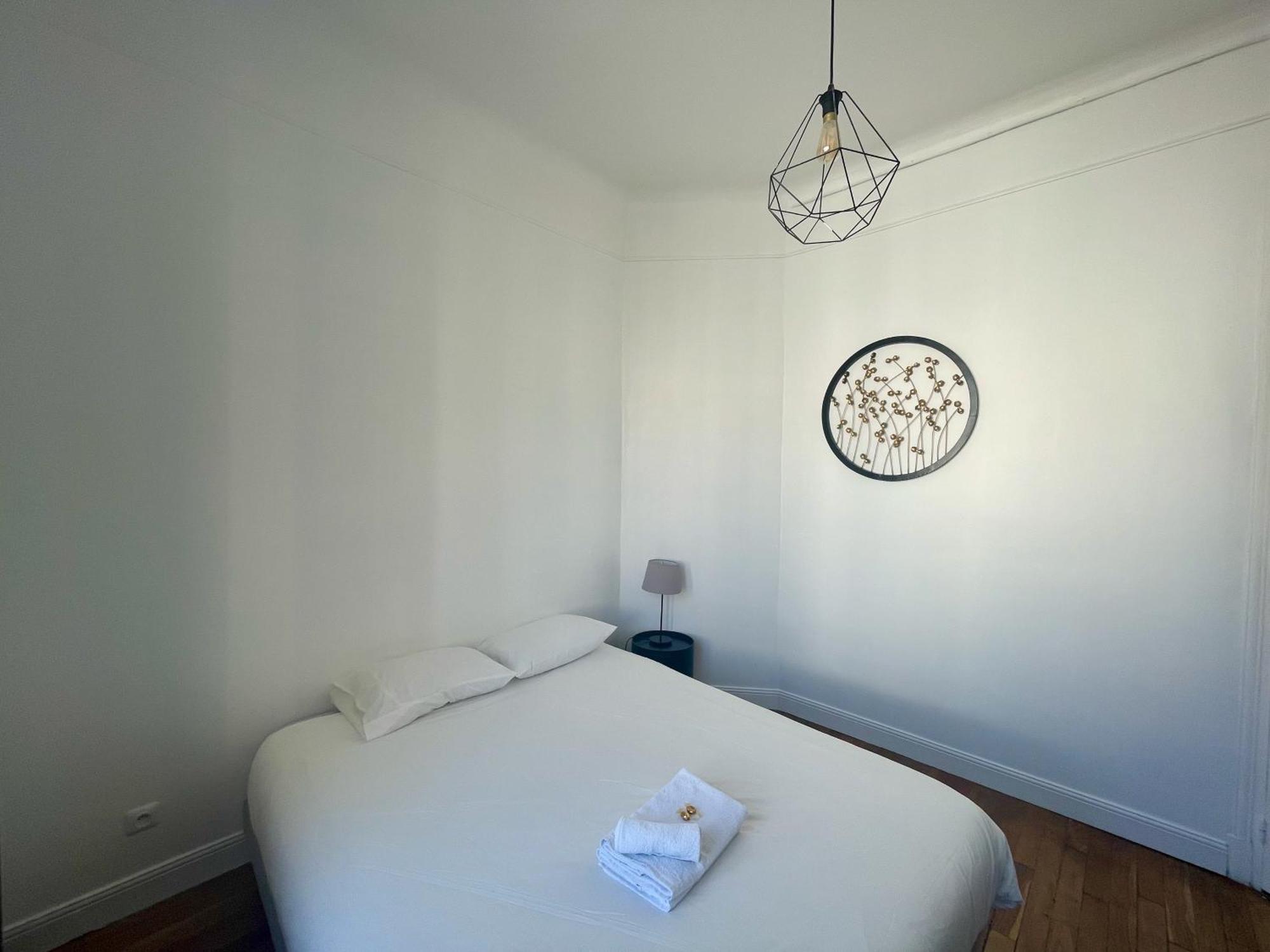 Apartment Charming *