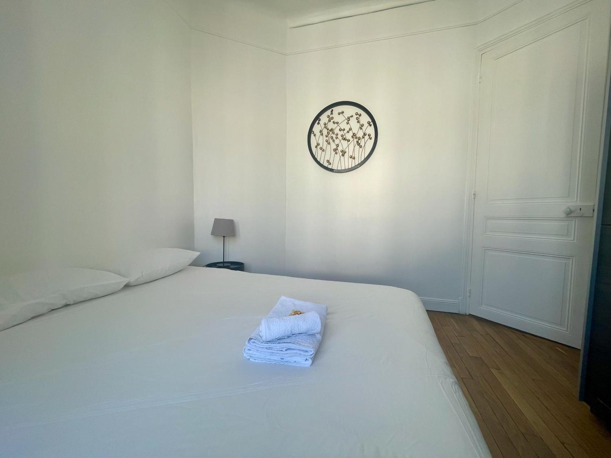 Charming - Reims